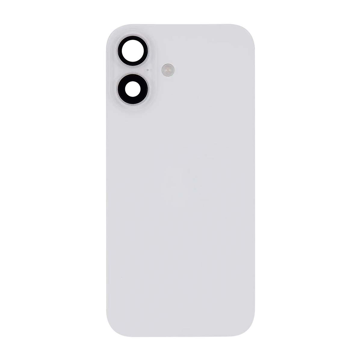 Vidrio Trasero Completo iPhone 16 Plus